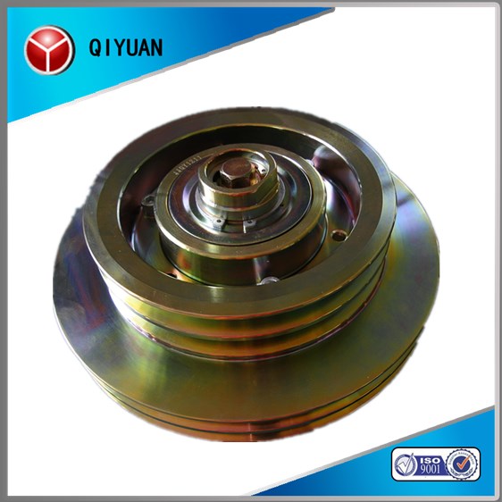 Yutong Bus Aircon Magnetic Clutch 