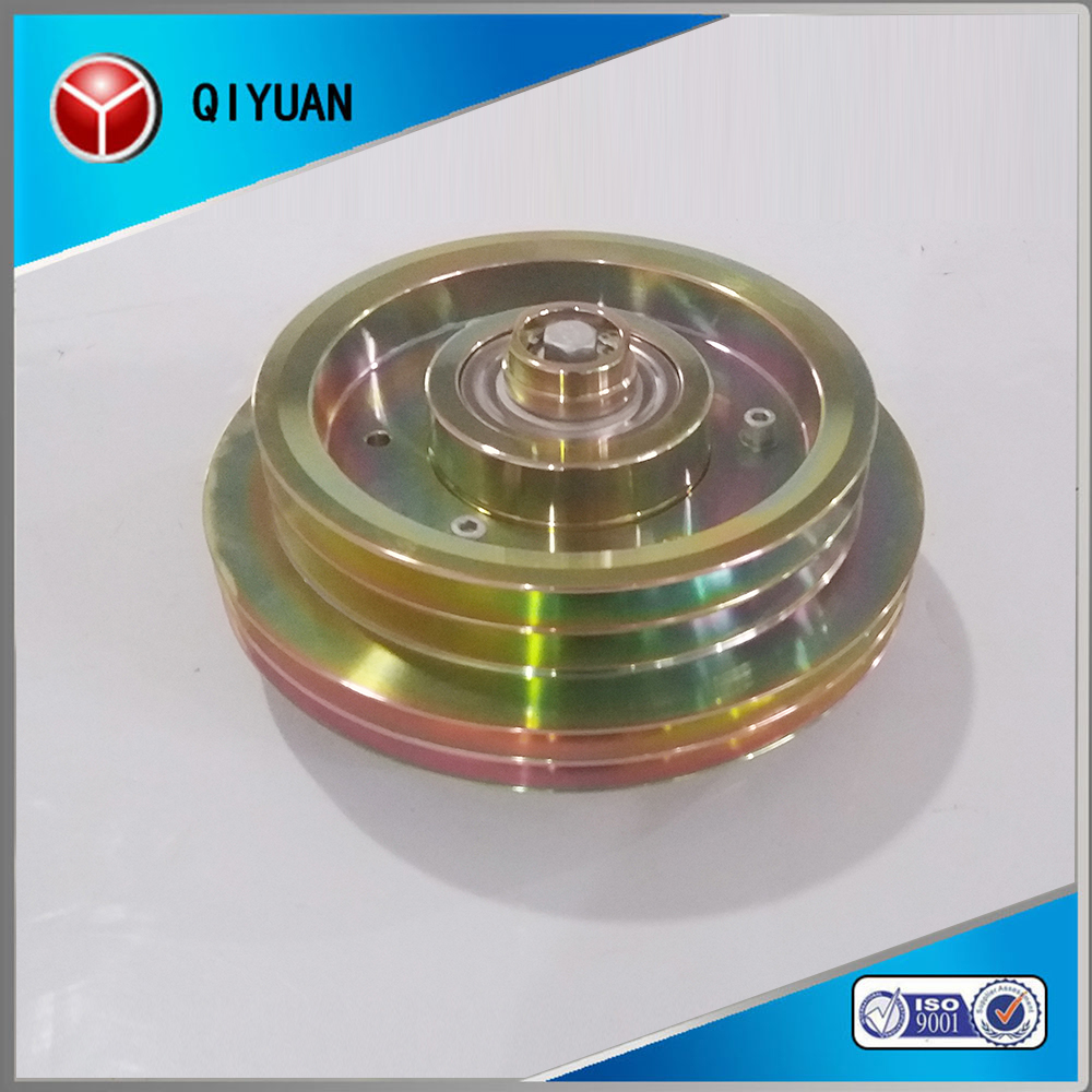JJQY Yutong Bus Aircon Magnetic Clutch 